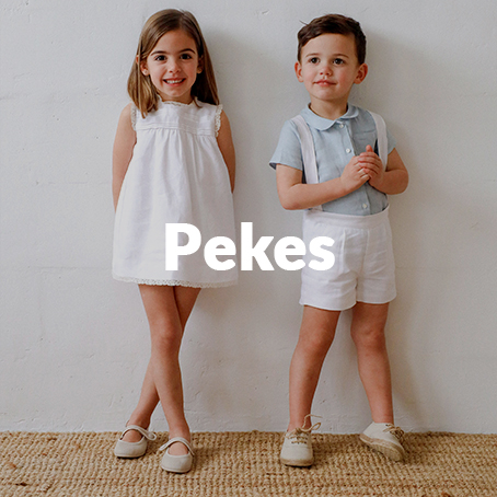 Peke's - Todo tipo de zapatos para niños - Sandalias, zapatillas y deportivas